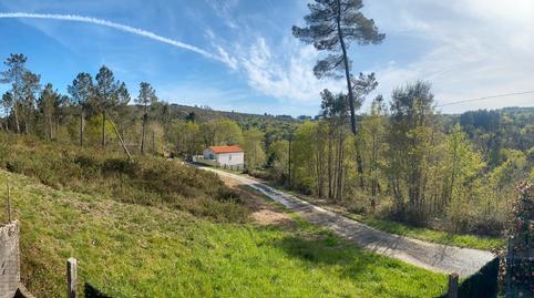 Foto 2 von Haus oder Chalet zum Verkauf in Boborás, Ourense