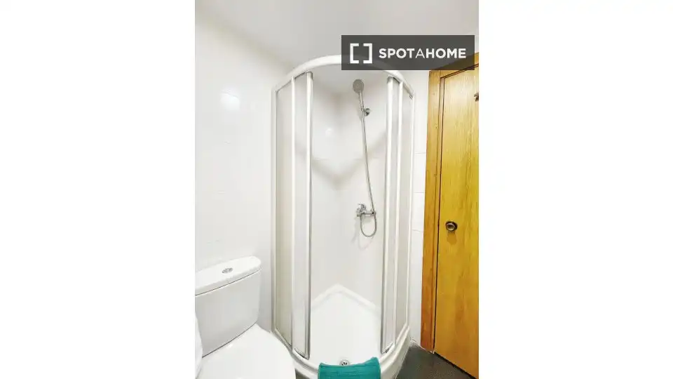 Appartement à louer à Chamartín, imagen 8