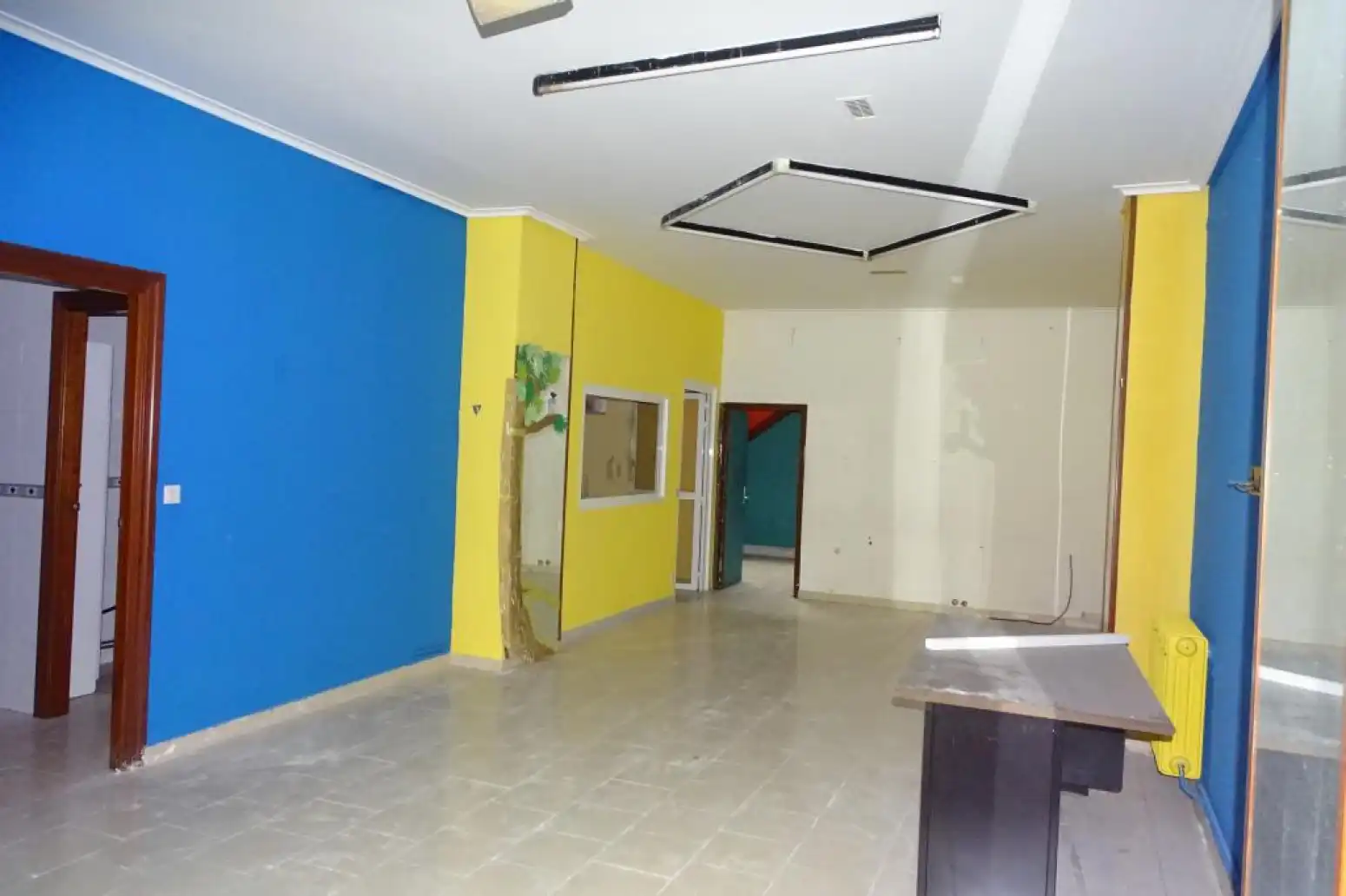 Local comercial en alquiler en Logroño - Calvo Sotelo, imagen 2