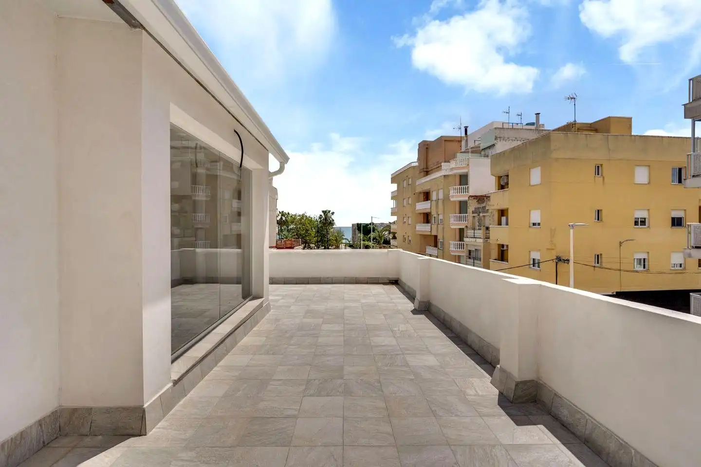 Terrassa de Casa o xalet en venda en Moncofa amb Terrassa