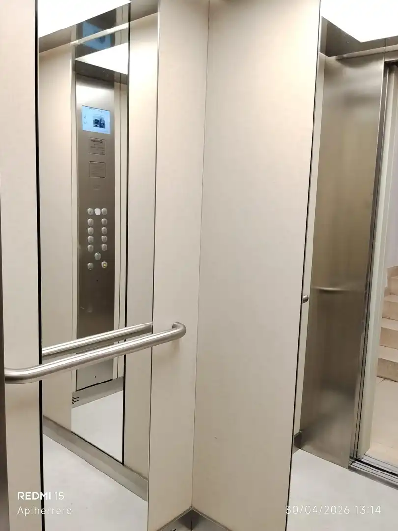 Piso de alquiler en Alicante / Alacant con Amueblado y Balcón