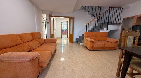 Foto 4 de Casa adosada de alquiler en Moncófar Pueblo, Moncofa