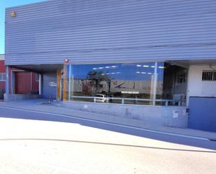 Exterior view of Industrial buildings for sale in Sant Esteve Sesrovires