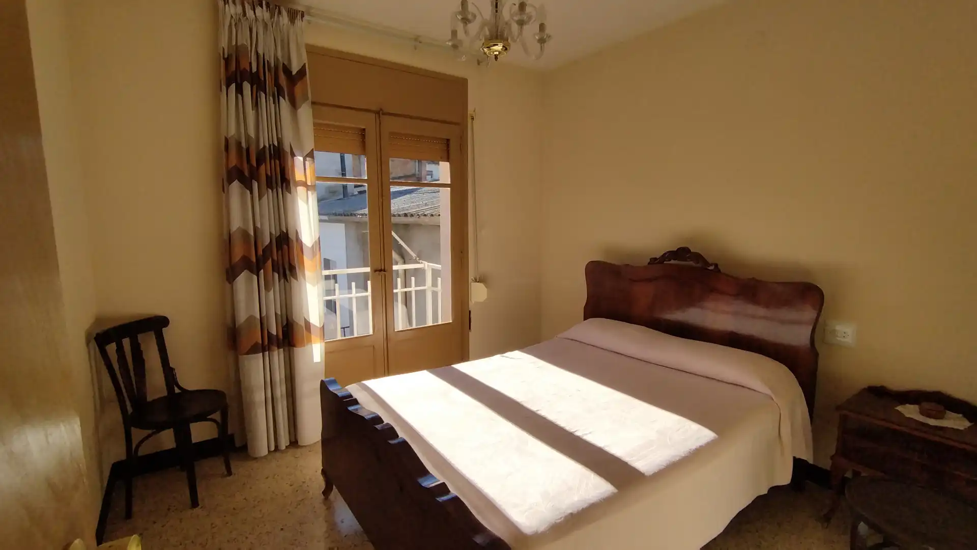 Bedroom of Country homes for sale in Capella  with Terrace and Balcony