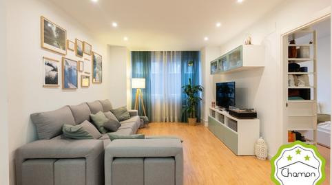 Foto 2 de Pis en venda a San Adrián, Bizkaia