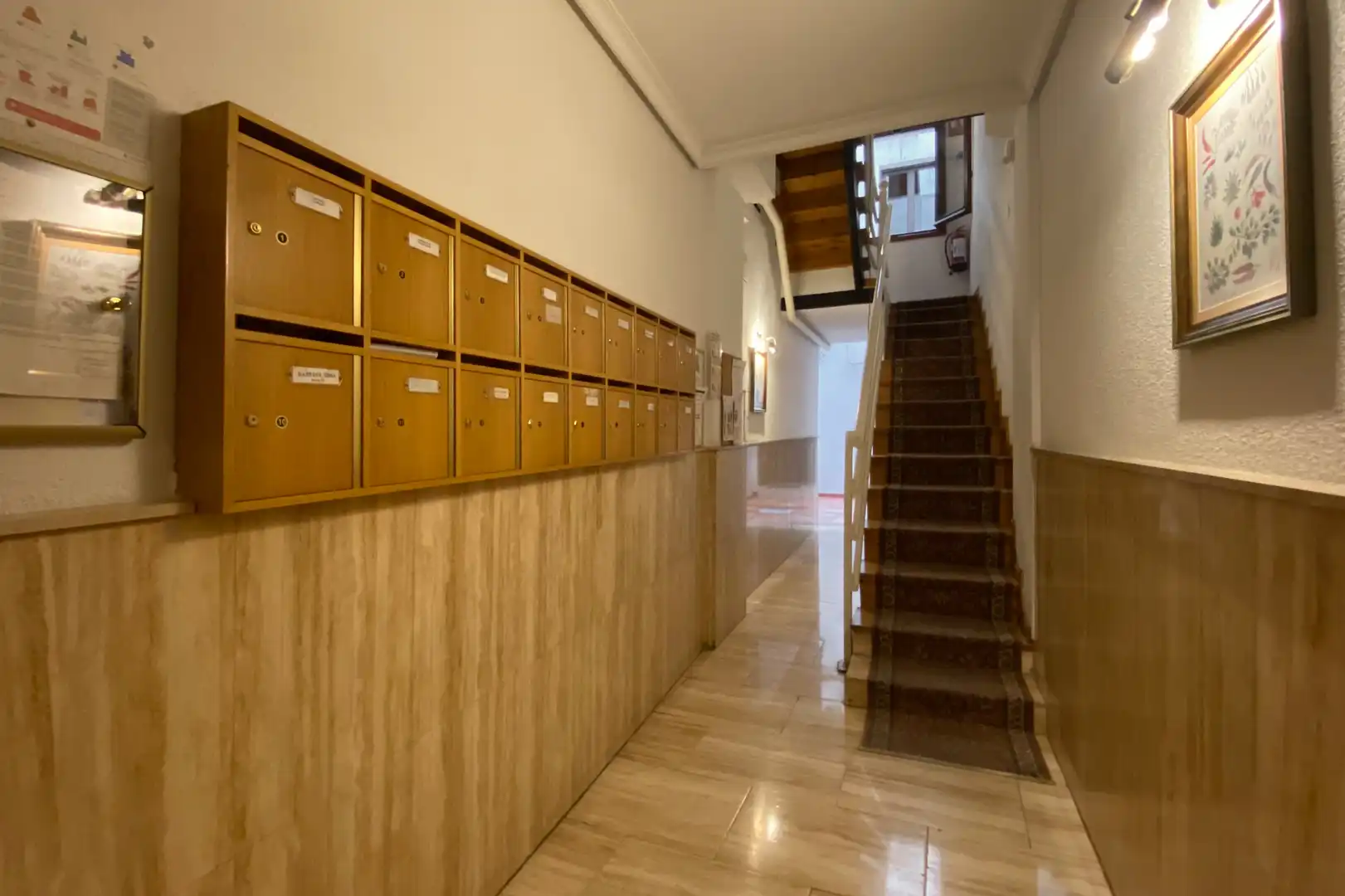 Penthouse zum Verkauf in Calle del Cardenal Cisneros 37, imagen 14