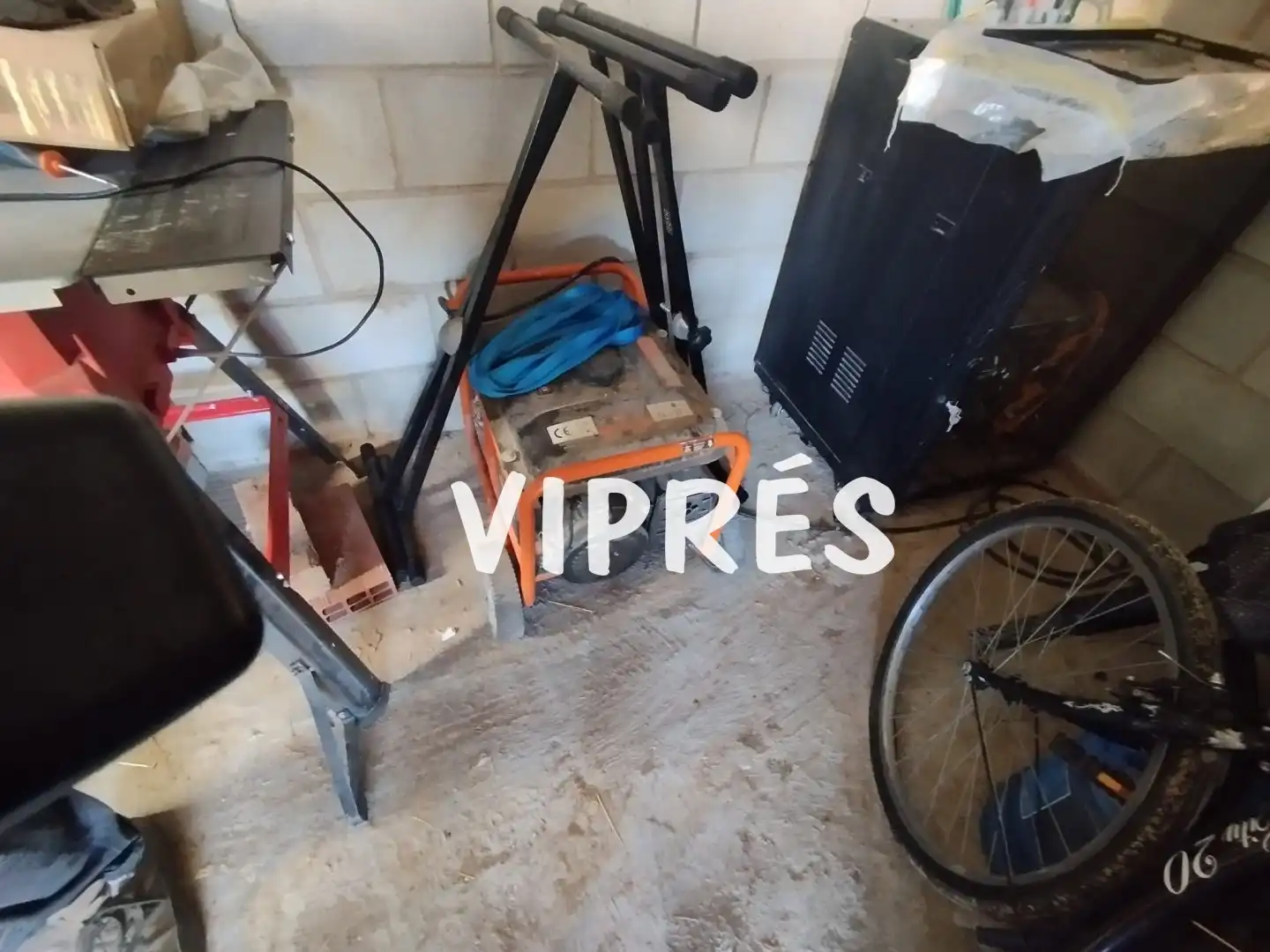 Casa in vendita a Valverde de Mérida, imagen 16