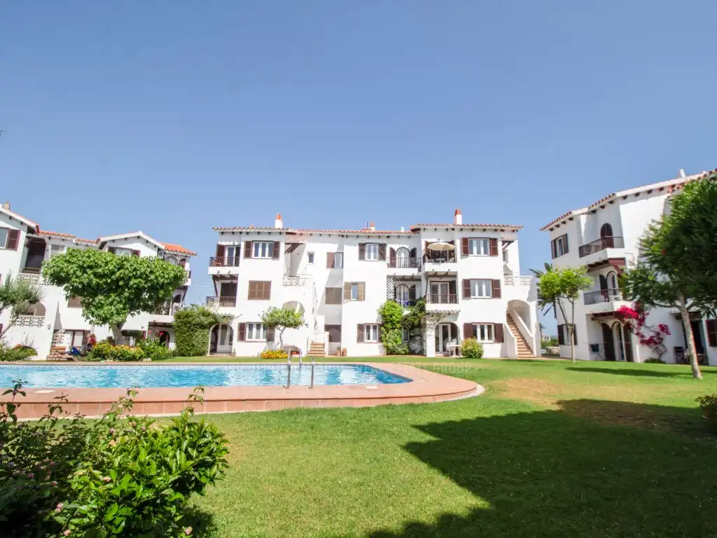 Apartments for sale in Santa Anna - Sol de l'Est