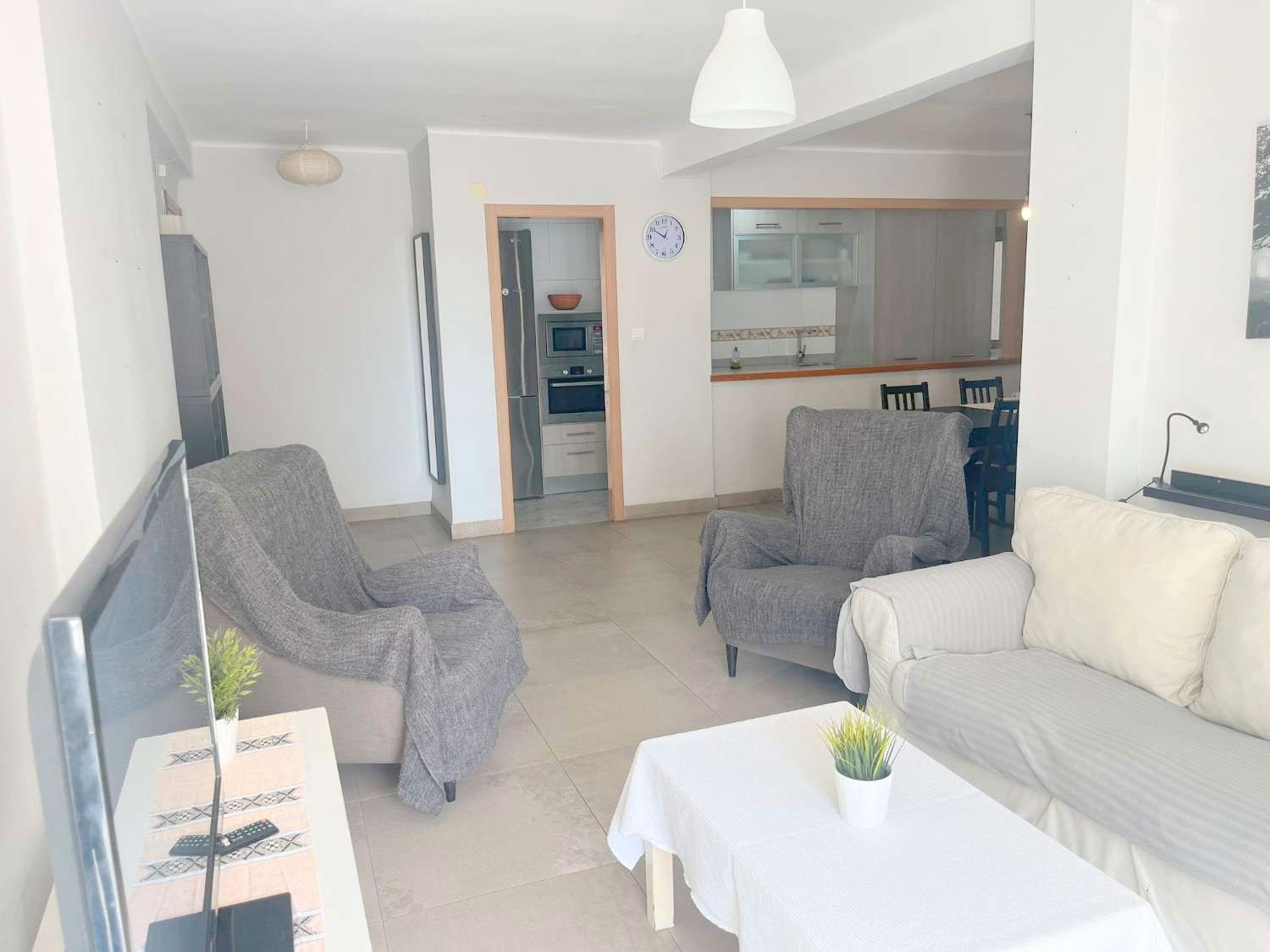 Piso en venta en Paseo Marítimo de Levante, Torre del Mar