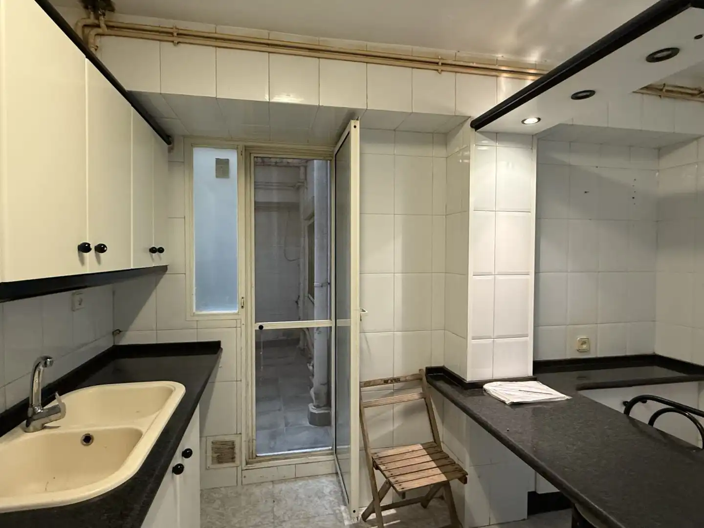 Cuina de Pis en venda en Tarragona amb Aire condicionat, Calefacció i Terrassa