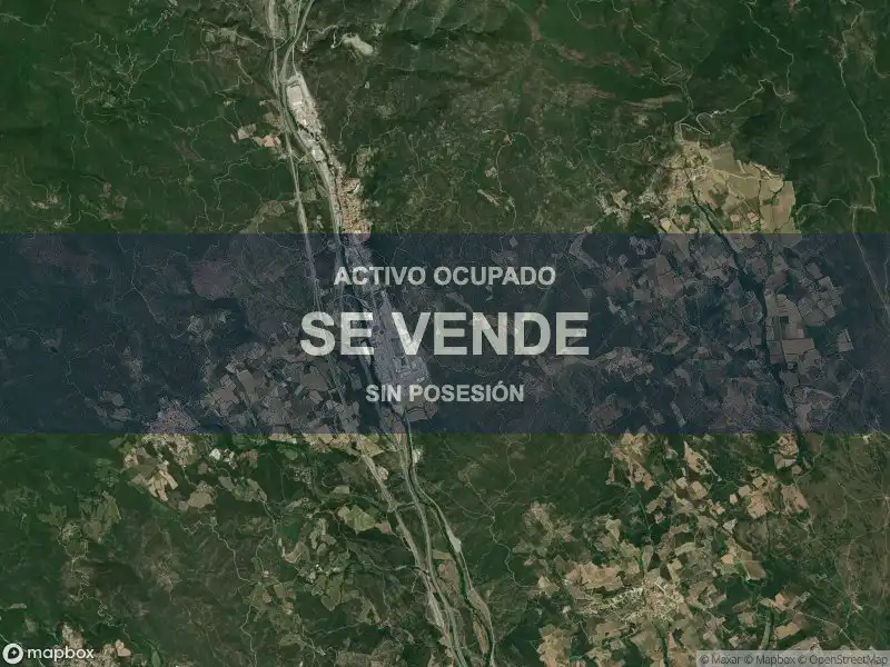 Piso en venta en La Jonquera