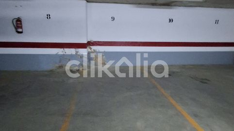 Foto 3 de Garaje en venta en La Calzada - La Florida, Sevilla Capital