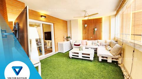 Photo 3 of Flat for sale in Aguadulce Norte, Roquetas de Mar