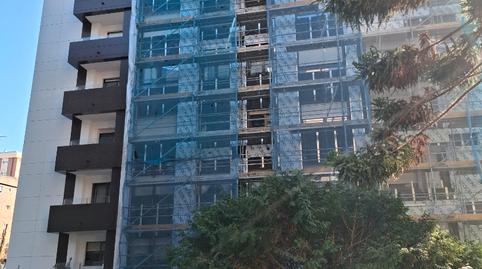 Foto 2 de Piso en venta en Camiño Do Sobreiro, Casablanca - Calvario, Vigo