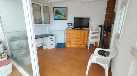 Foto 3 de Casa adosada en venta en Eixample, Sant Feliu de Guíxols