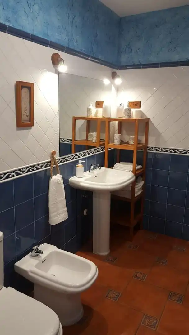 Xalet amb piscina en venda a Calalberche, imagen 27