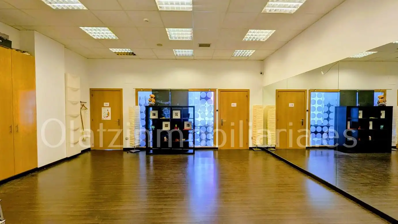 Business premises to rent in Laudio / Llodio, imagen 3