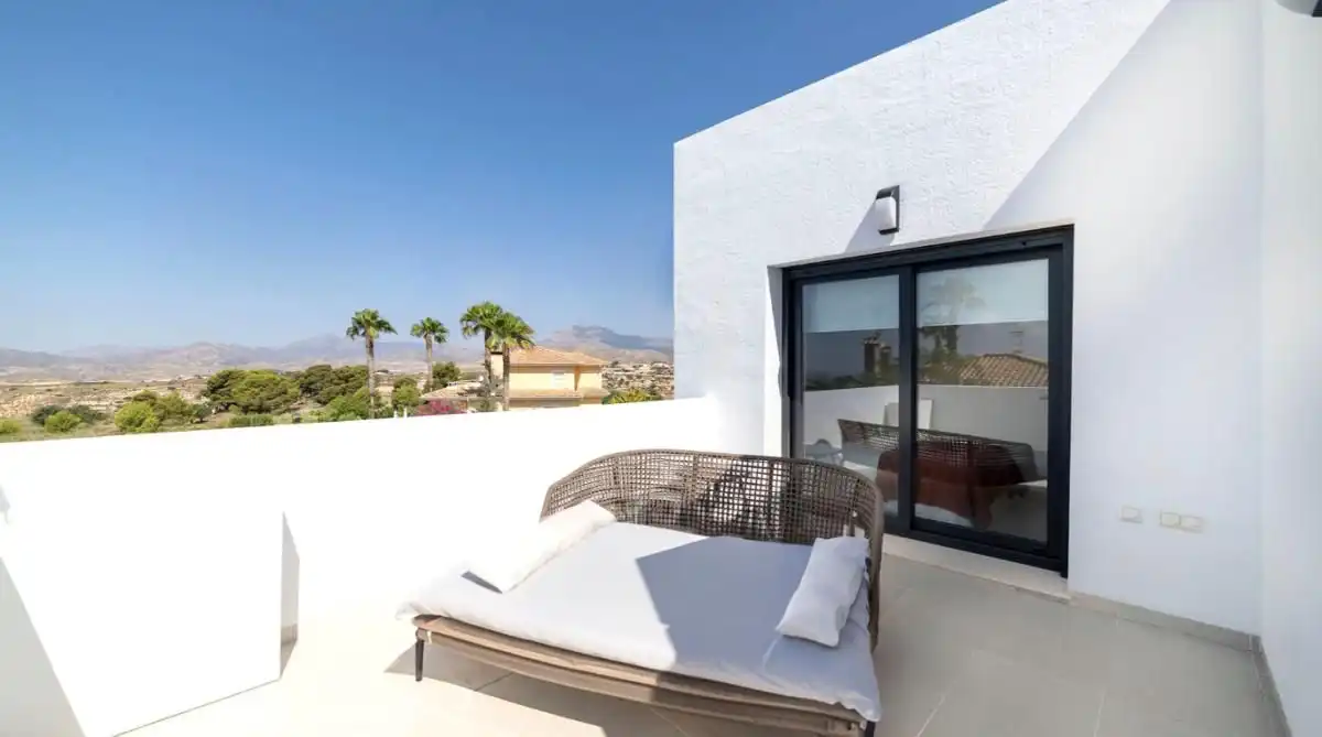 Casa o chalet en venta en Busot
