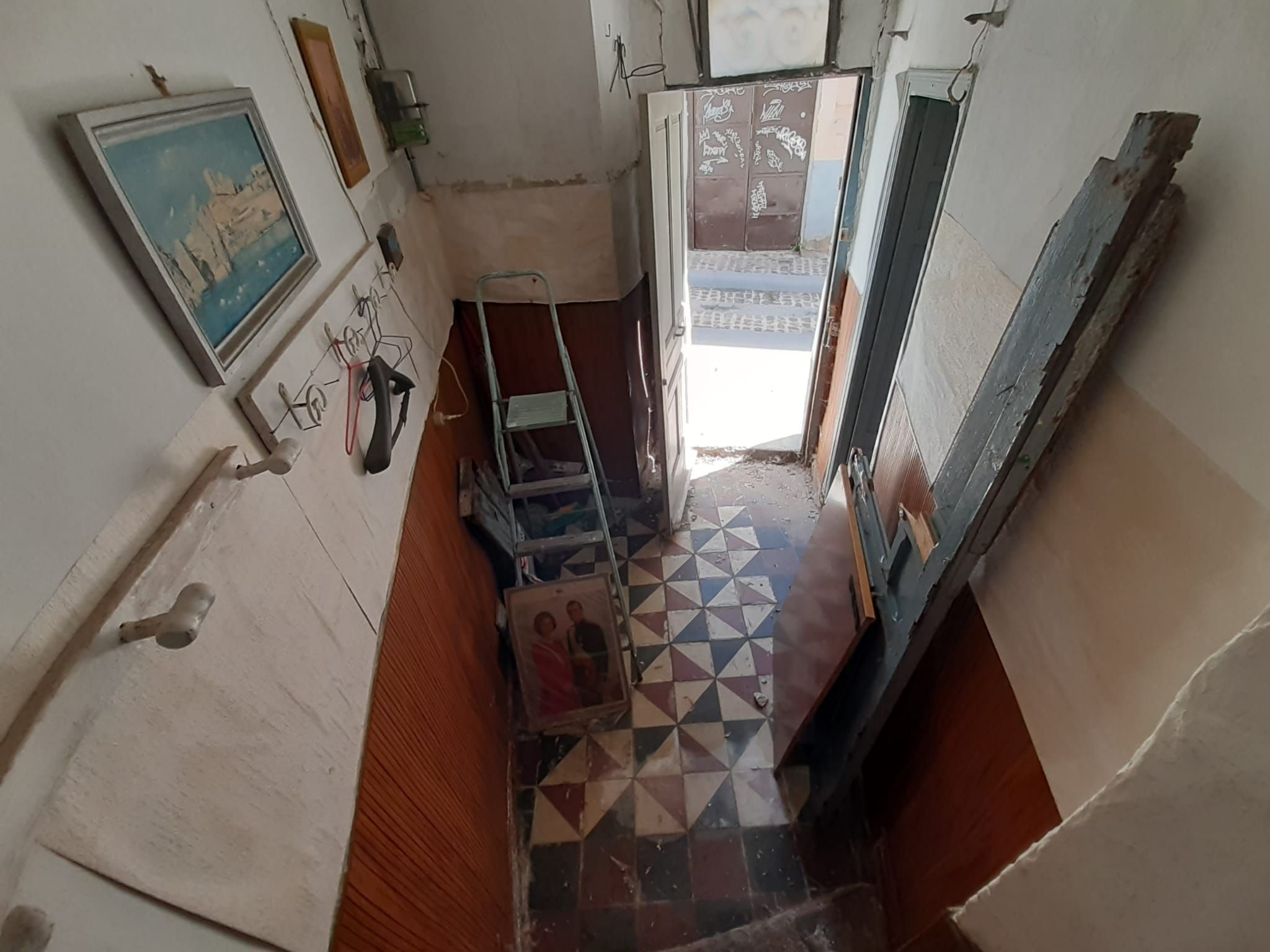 Casa o chalet en venta en Zamora Capital 