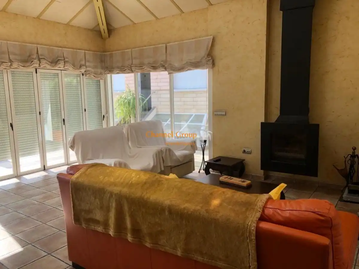 Houses for sale in Centro