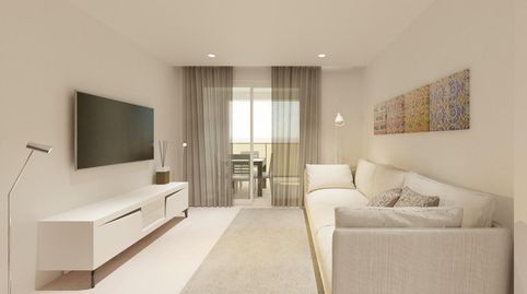 Foto 4 de Planta baja en venta en Puerto Deportivo, Fuengirola