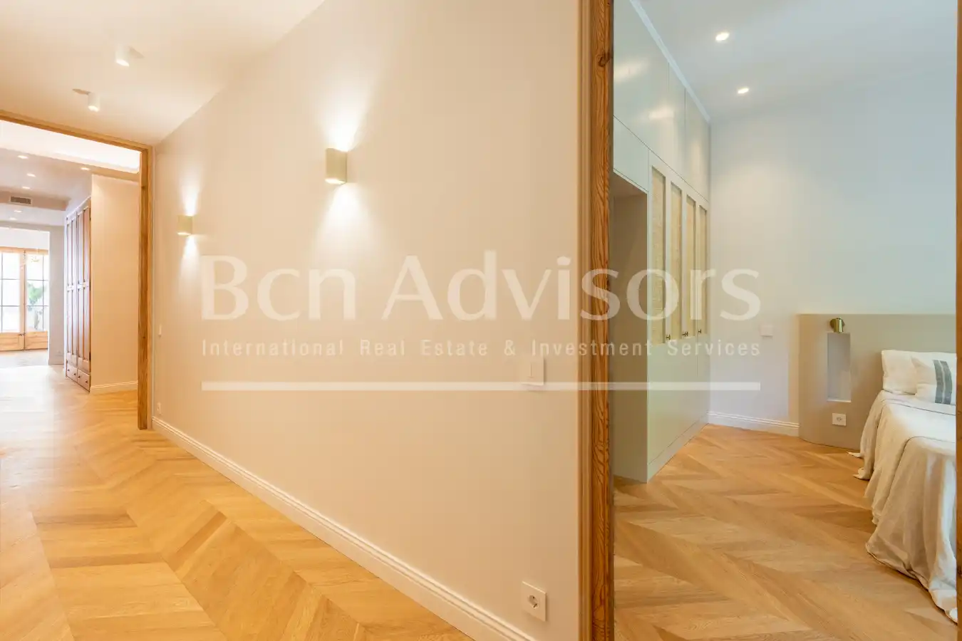 Appartamento con terrazza in vendita a Carrer de Casanova, imagen 26