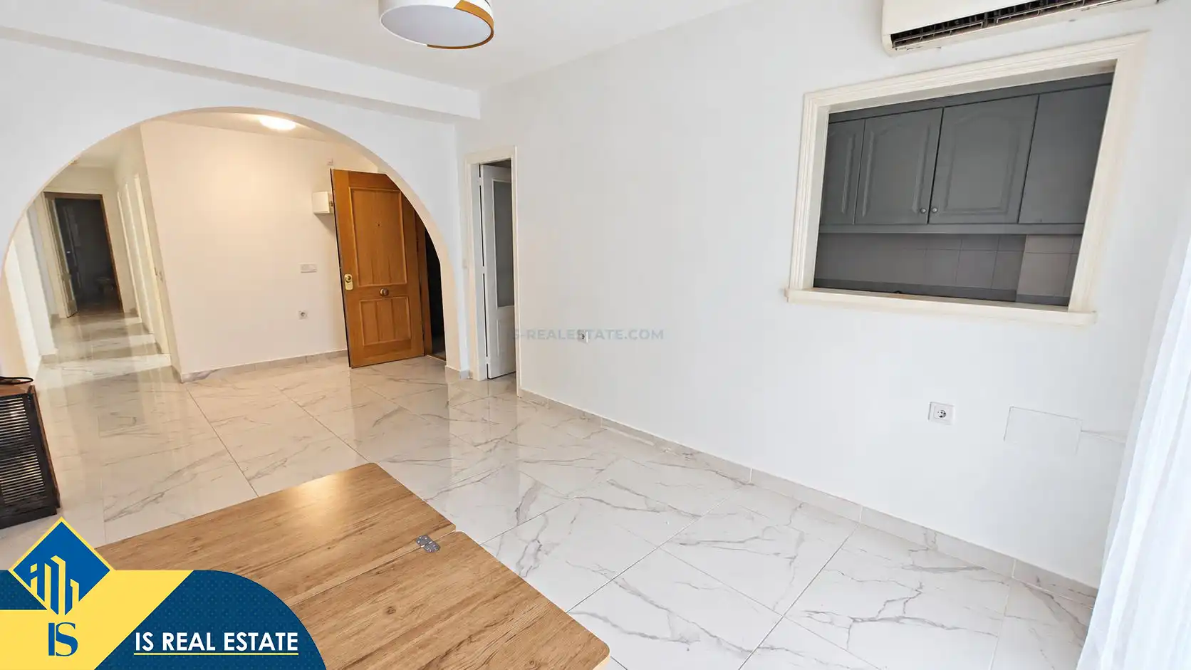 Apartament amb ascensor en venda a Centro