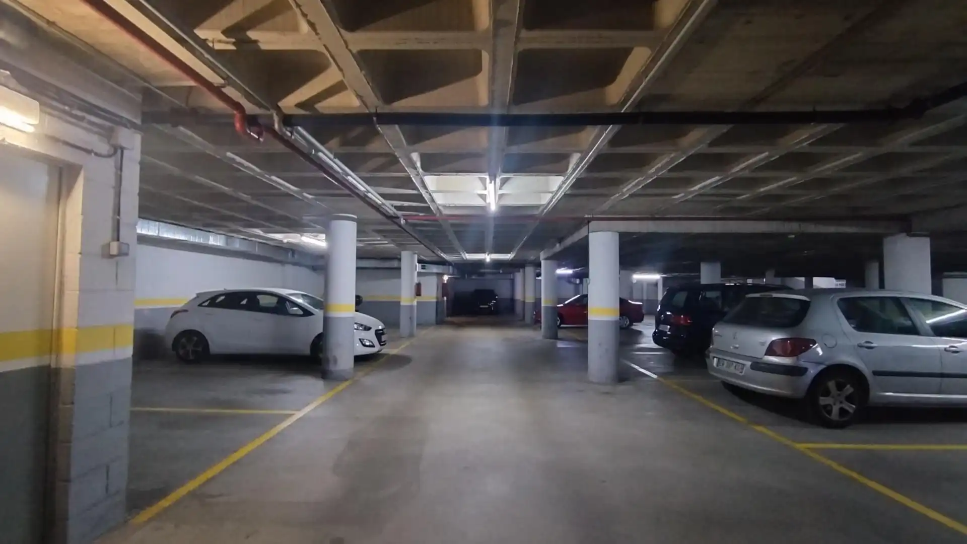 Parcheggio in vendita a Eix Onze de Setembre 25, imagen 13