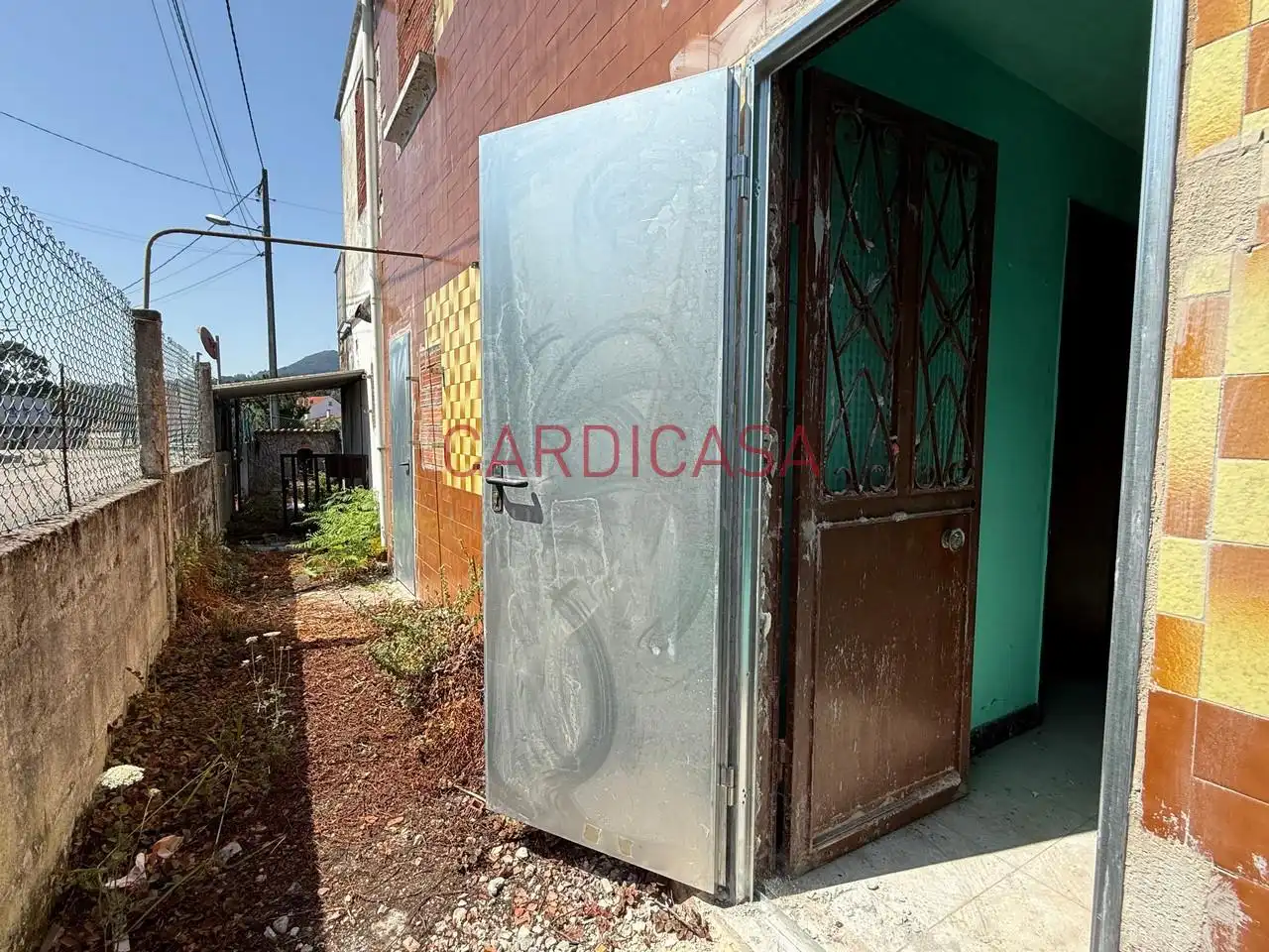 Casa o chalet en venta en Falcoa, Sardoma - Castrelos
