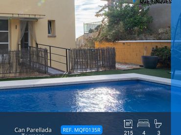 Maison avec balcon à vendre à Sud