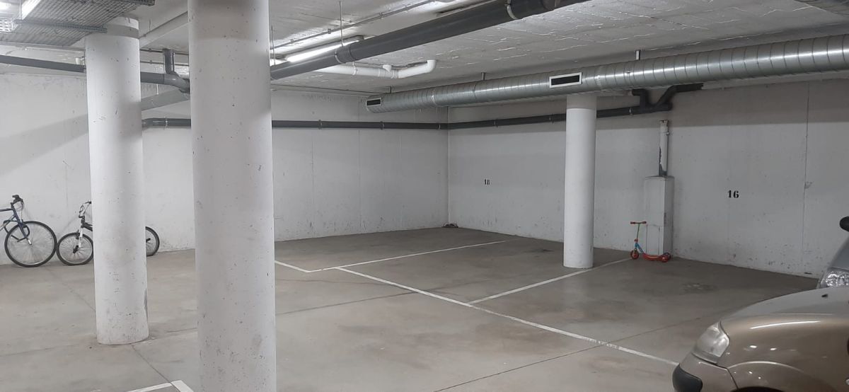 Parking of Garage for sale in Ribes de Freser