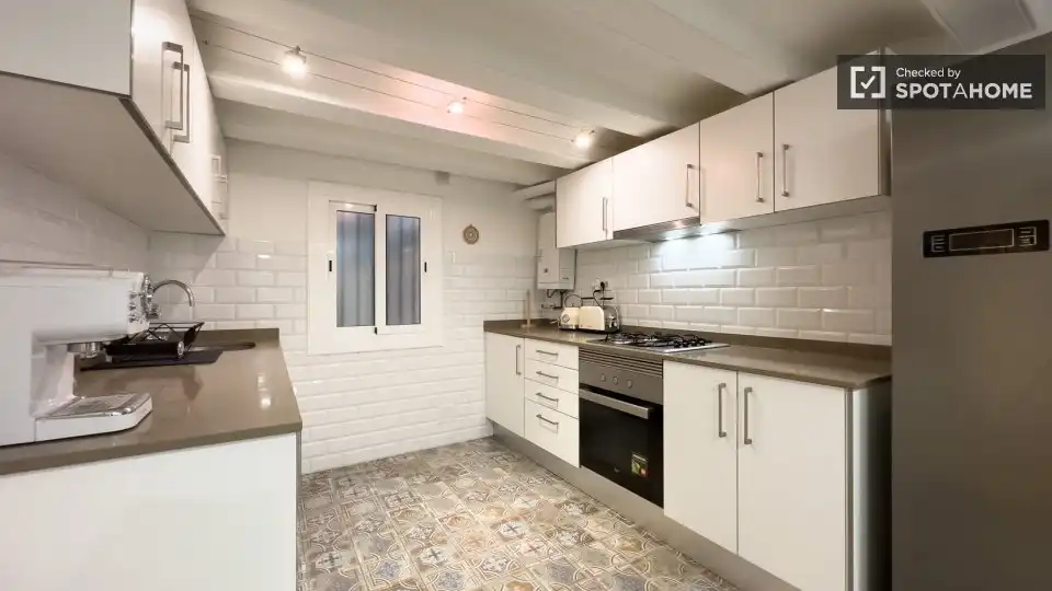 Piso en alquiler en Ciutat Vella, imagen 10
