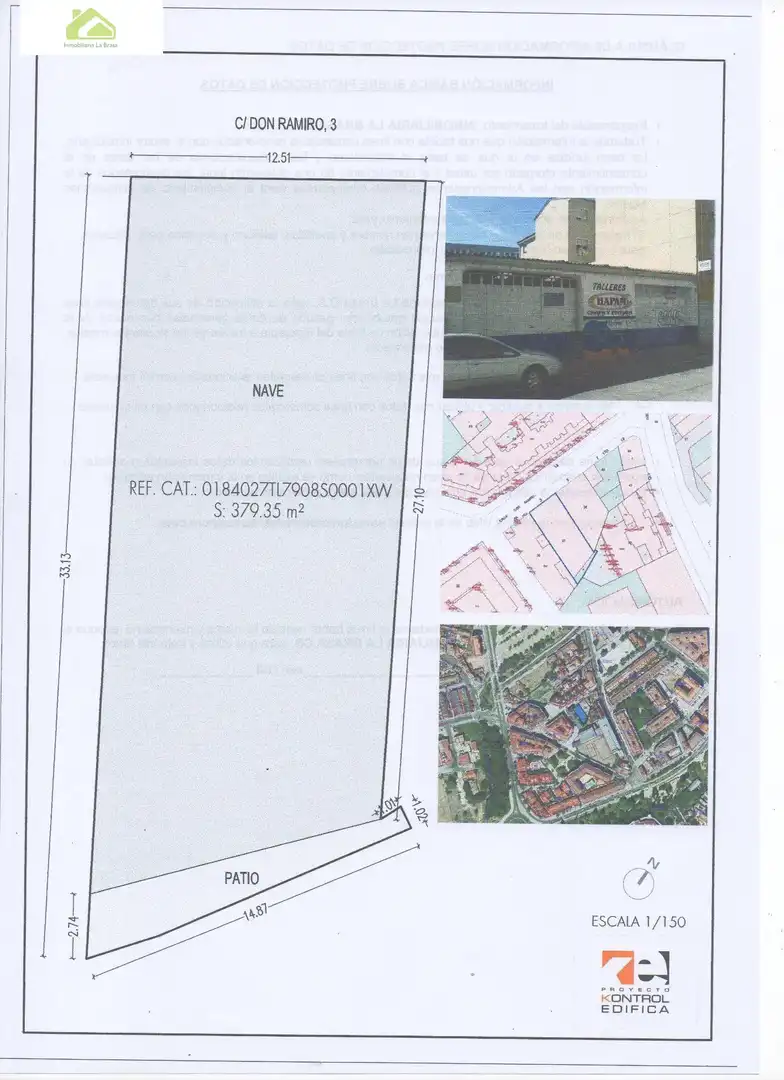 Local comercial en venda a San Isidro - Espíritu Santo, imagen 7