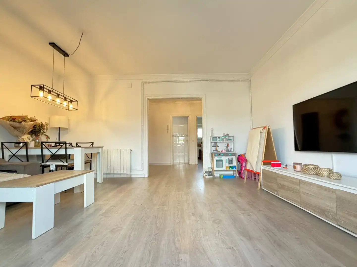 Appartement avec terrasse à vendre à La Collada - Sis Camins, imagen 2