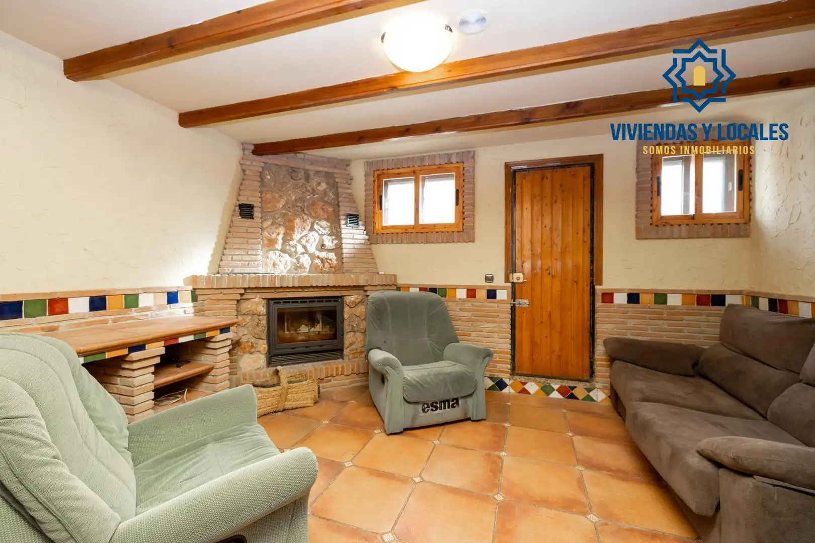 Villa avec terrasse à vendre à Calle VIÑEDOS LOS, imagen 35