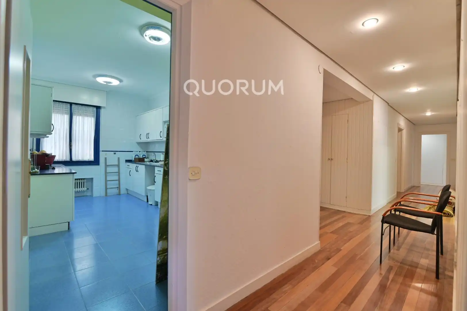 Appartamento con ascensore in vendita a Avenida de Basagoiti, imagen 21