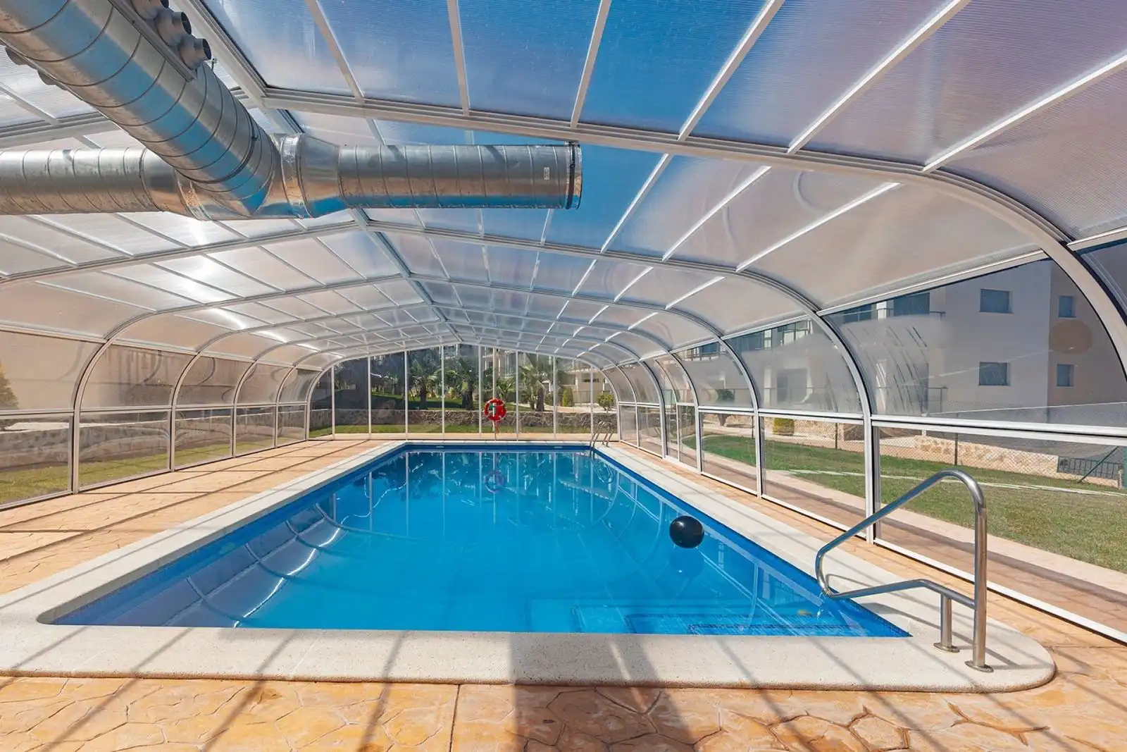 Appartement compact avec piscine à vendre à Orihuela Costa, imagen 25