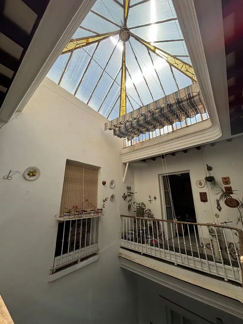 Buildings for sale in Cádiz
