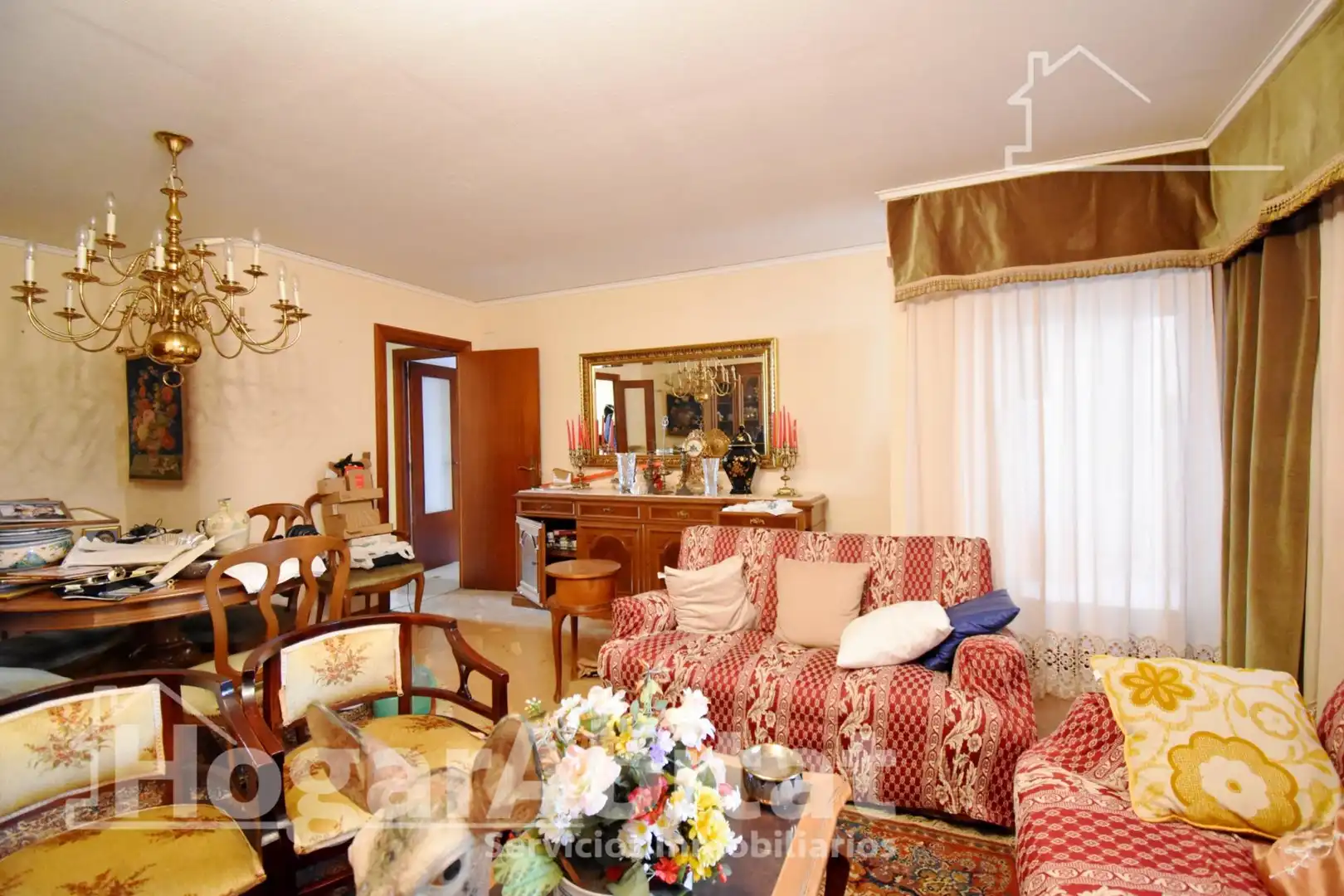 Flat with lift for sale in Passeig de les Germanías, imagen 23