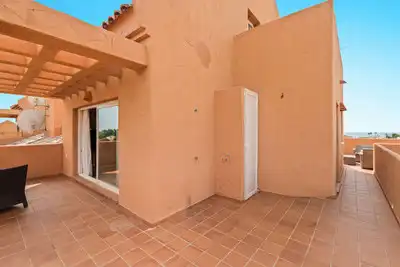 Ático con piscina en venta en Elviria - Cabopino, imagen 23