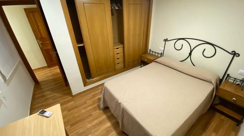 Foto 2 de Apartamento de alquiler en General Ezponda, Casco Antiguo, Cáceres Capital
