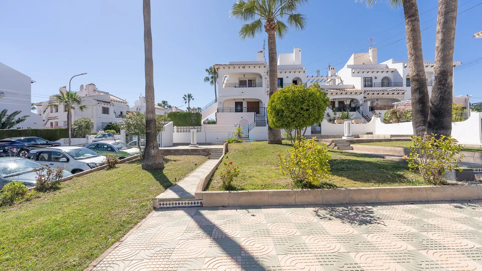 Appartement avec terrasse à vendre à Orihuela Costa, imagen 19