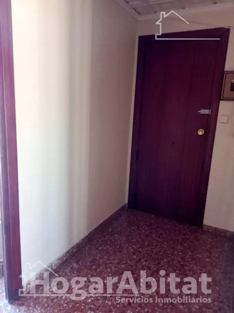 Ático en venta en Algemesí con Terraza