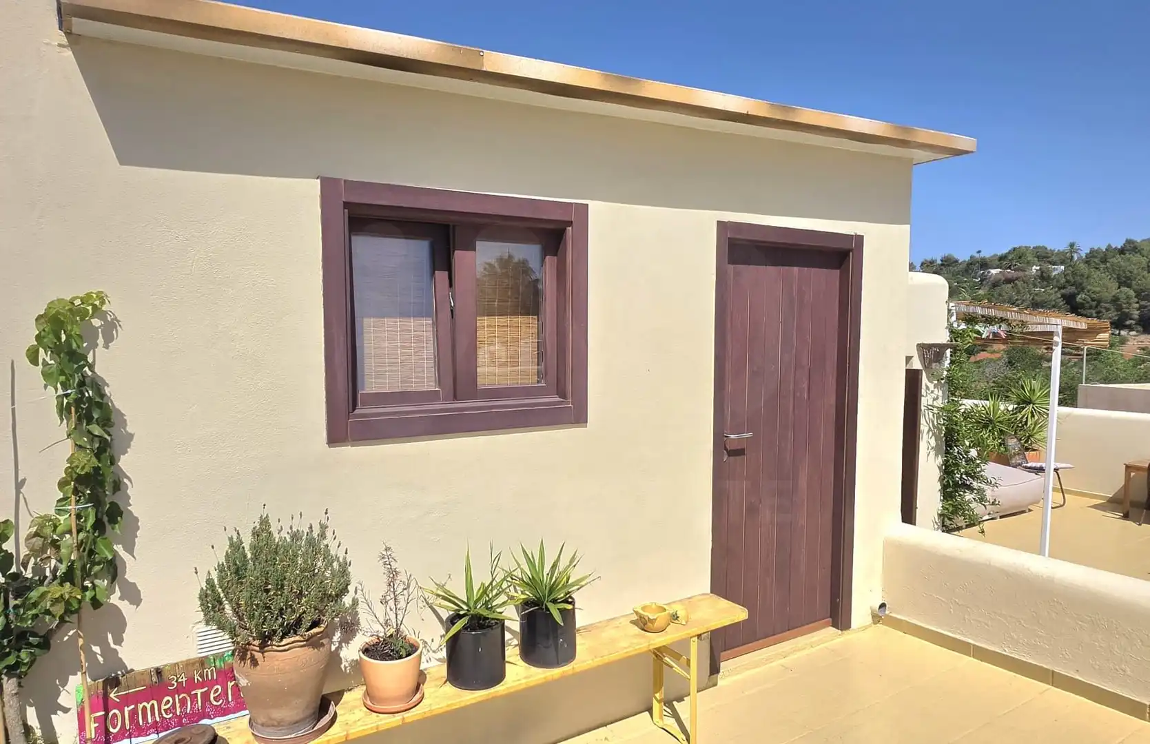 Casa en venda a Santa Gertrudis, imagen 14