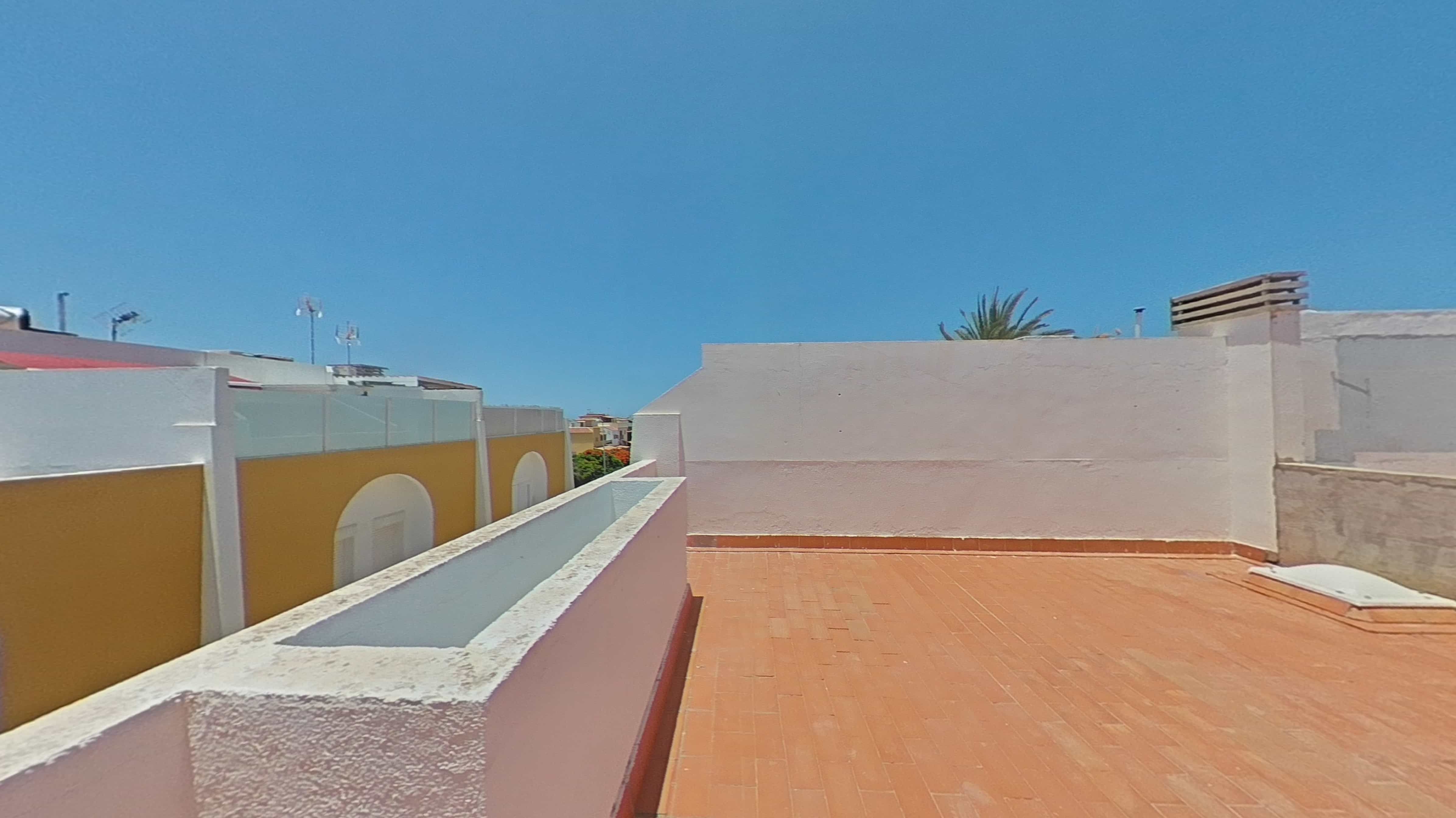 Casa adosada en venda a San Fernando