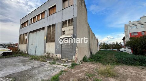 Foto 2 de Terreno en venta en Campones, Tremañes, Gijón