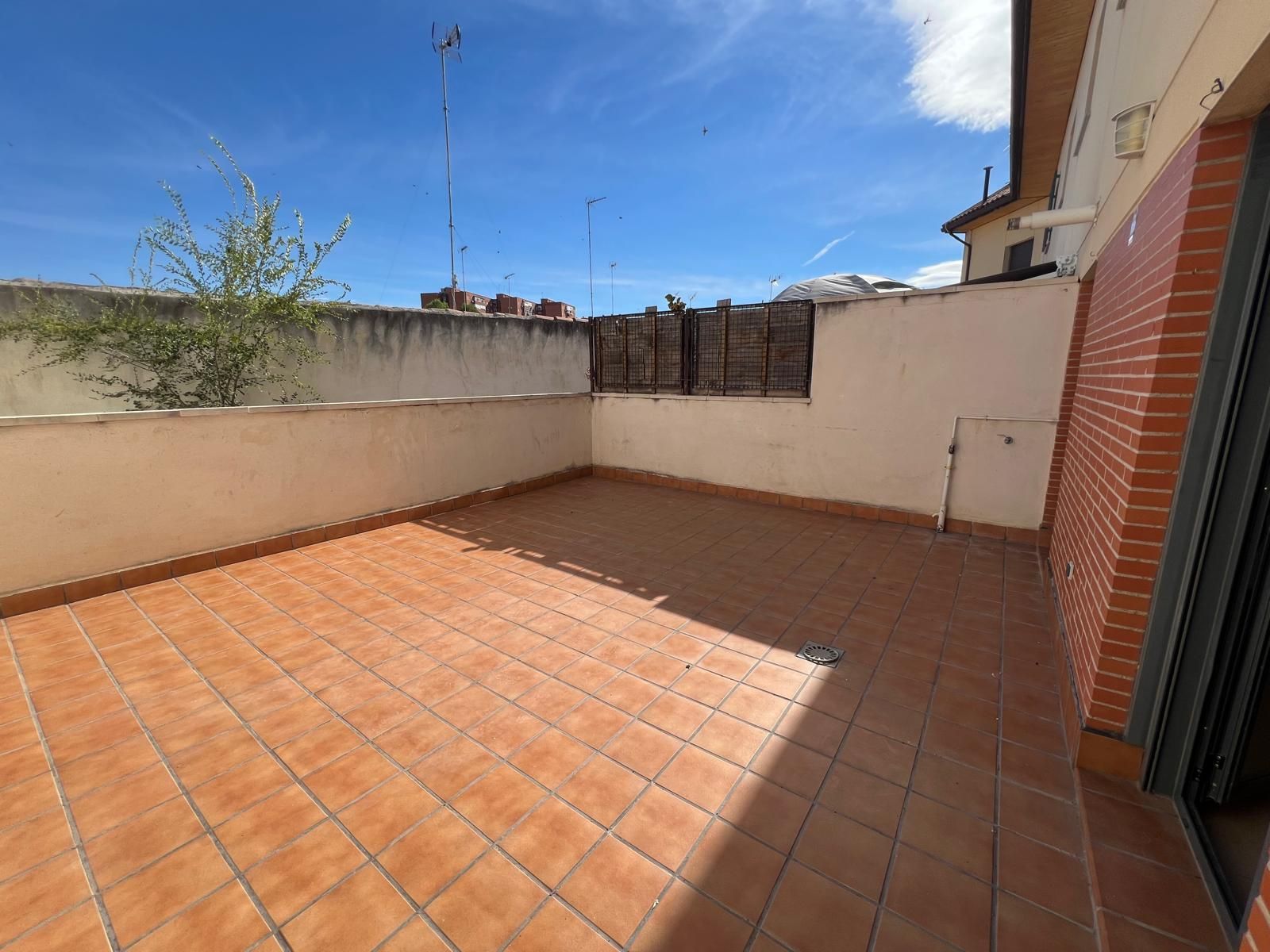 Casa adosada en venta en san jose