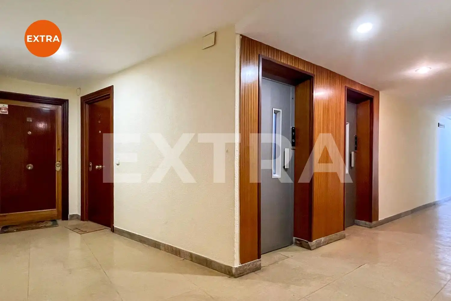 Apartamento en venta en Madrid con Aire acondicionado, Calefacción y Terraza