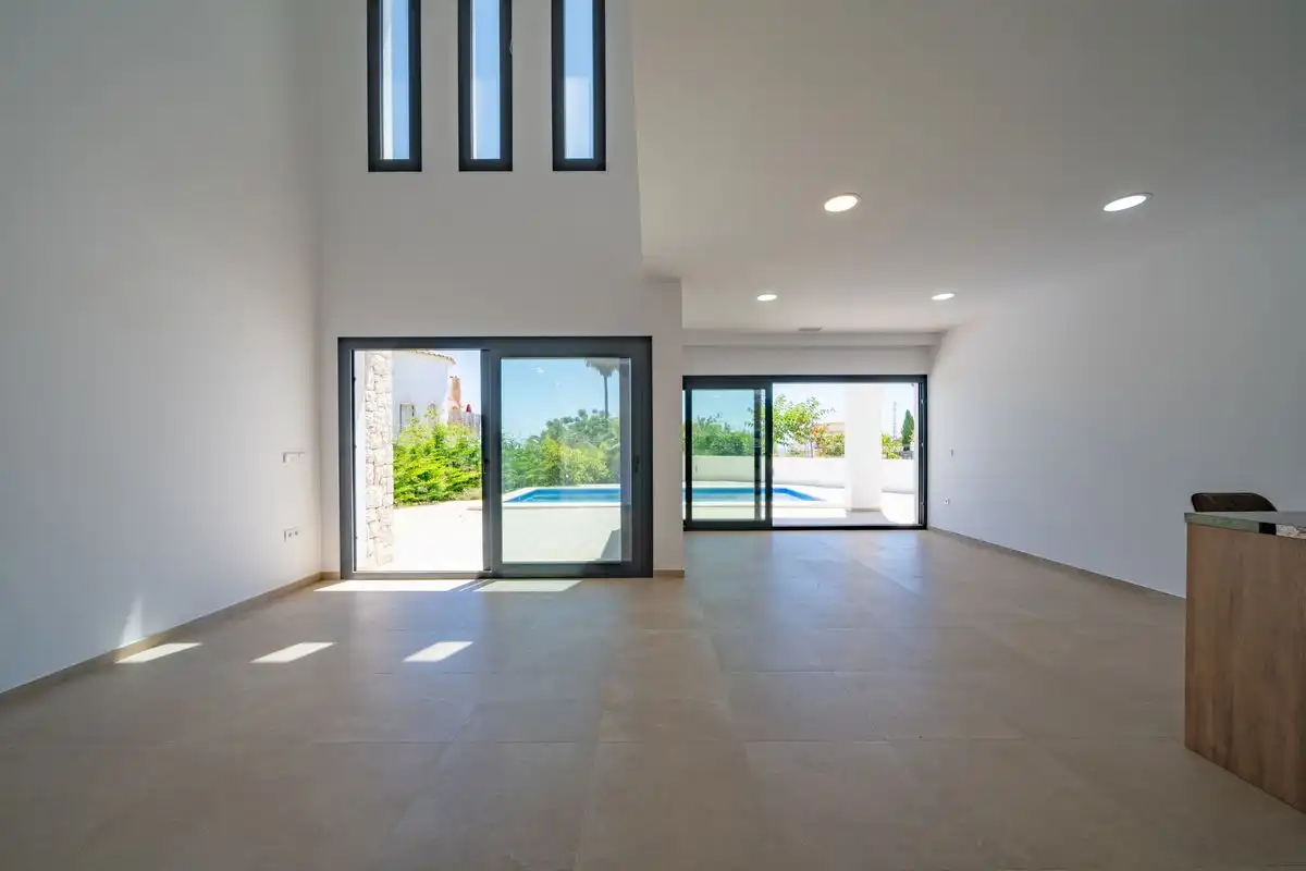Maison avec piscine à vendre à Carrer el Faig, imagen 8