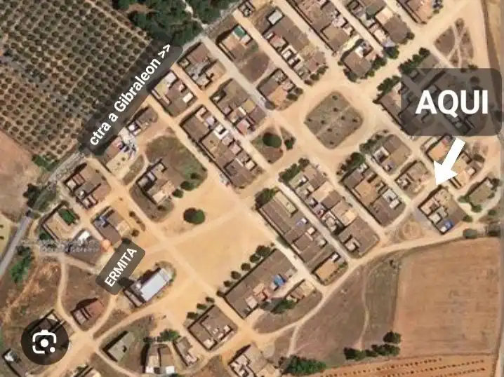 Außenansicht von Residential zum Verkauf in Gibraleón